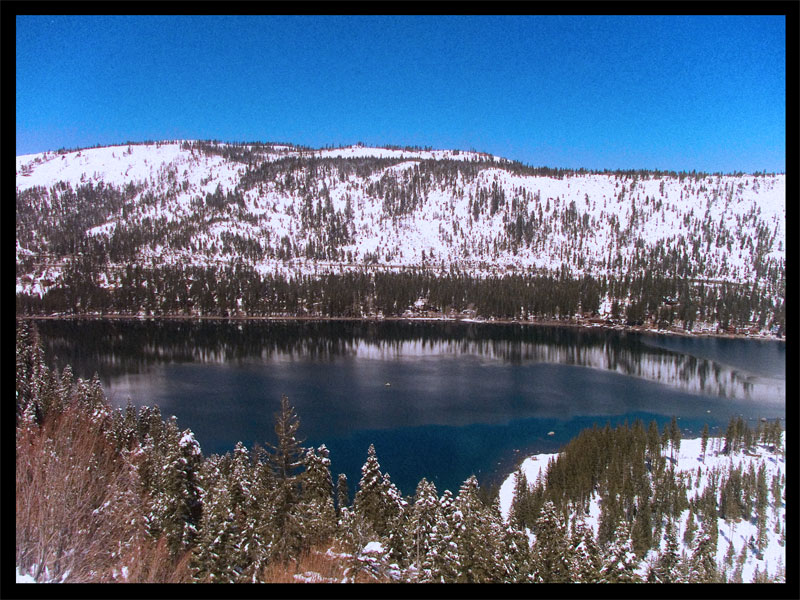 Donner Lake