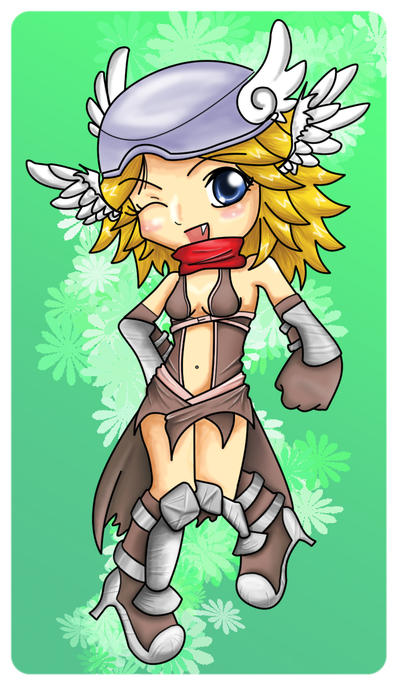 Ragnarok Online - Maph The SinX