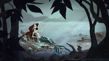 OUAT - The Tale of Ariel