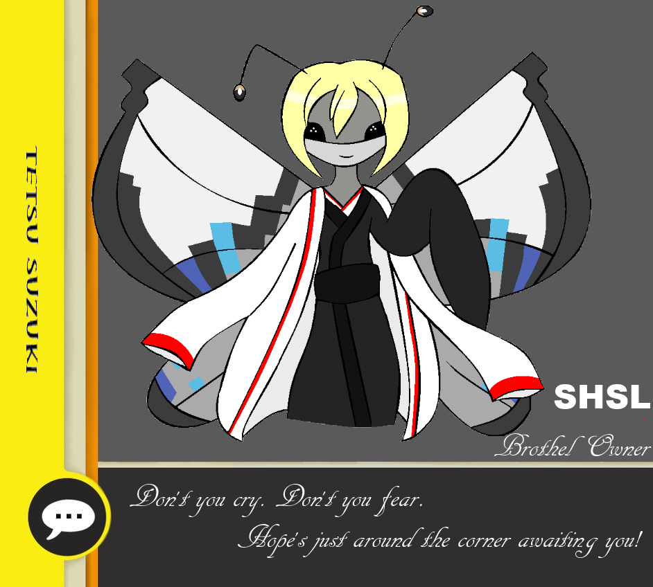 |PKMN-FD|Testu Suzuki|Brothel Owner|