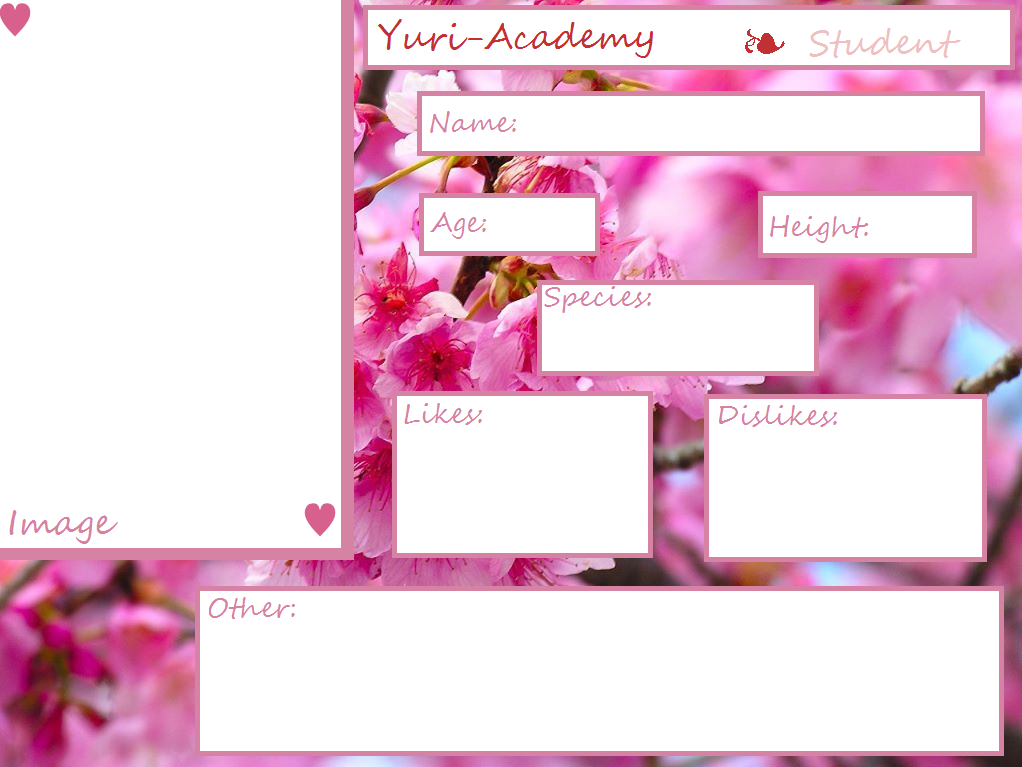 Yuri-Academy student app