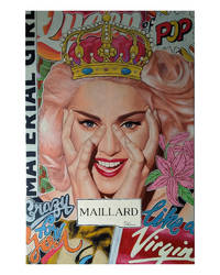 Acrylic_Painting_Madonna