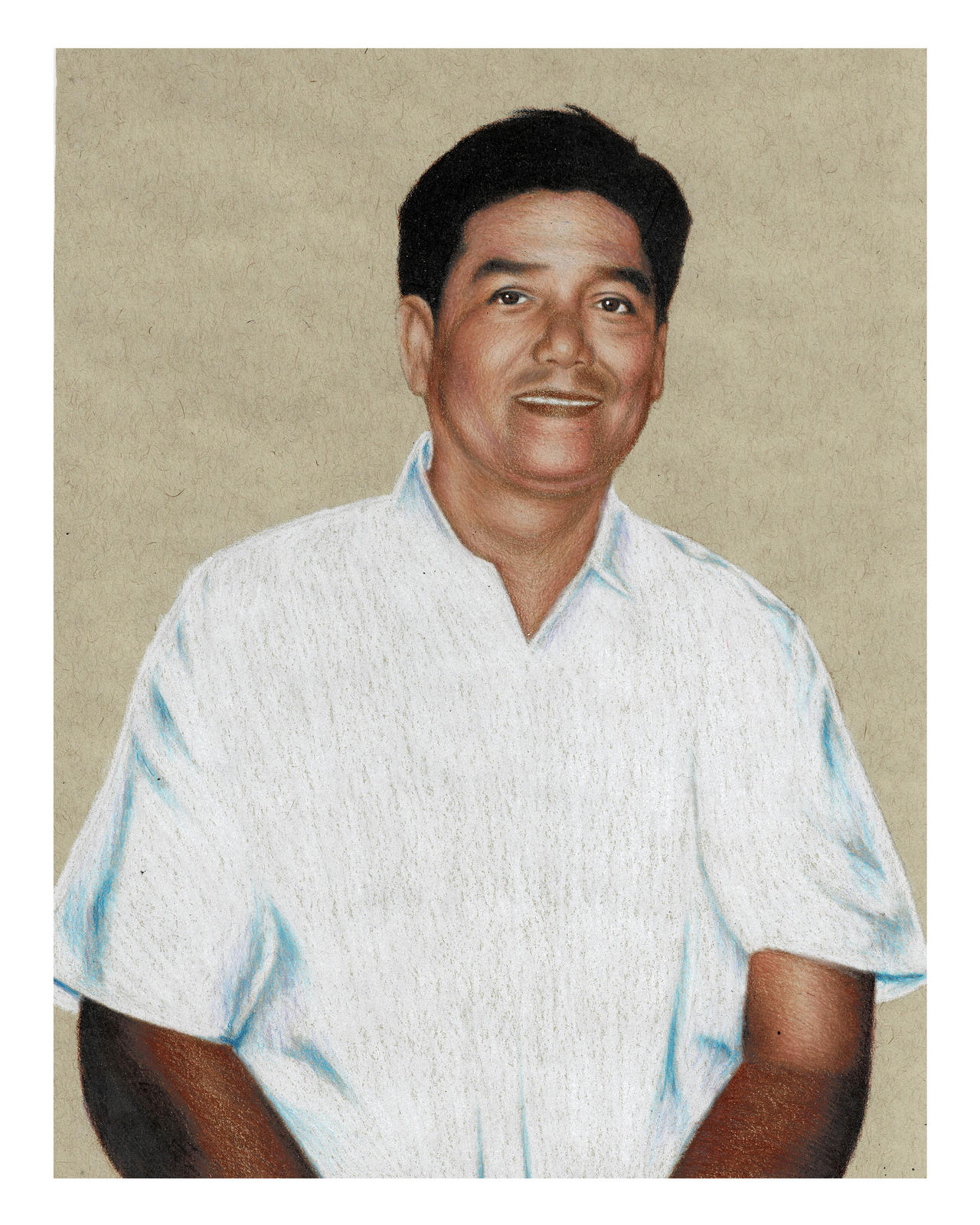 Sample_Portrait_27 by DaveMenorca on DeviantArt