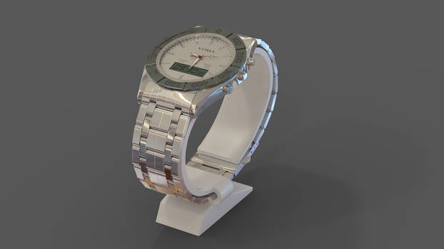 voma WATCH 3D