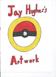 Jay Hughes's Artwork Ad