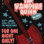 Marceline Gig Poster