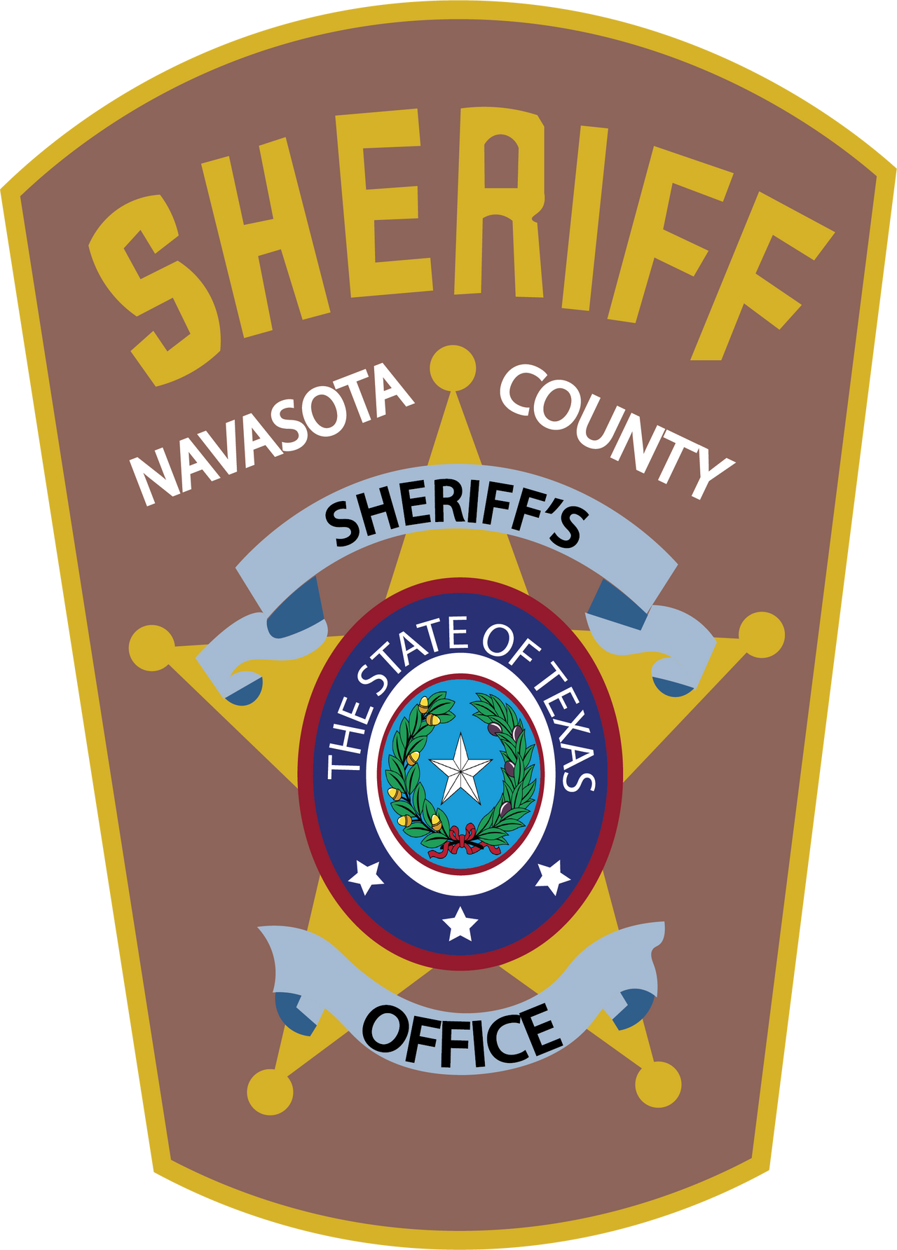 Navasota County Sheriff by Tieger131 on DeviantArt