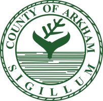 Seal of Arkham County