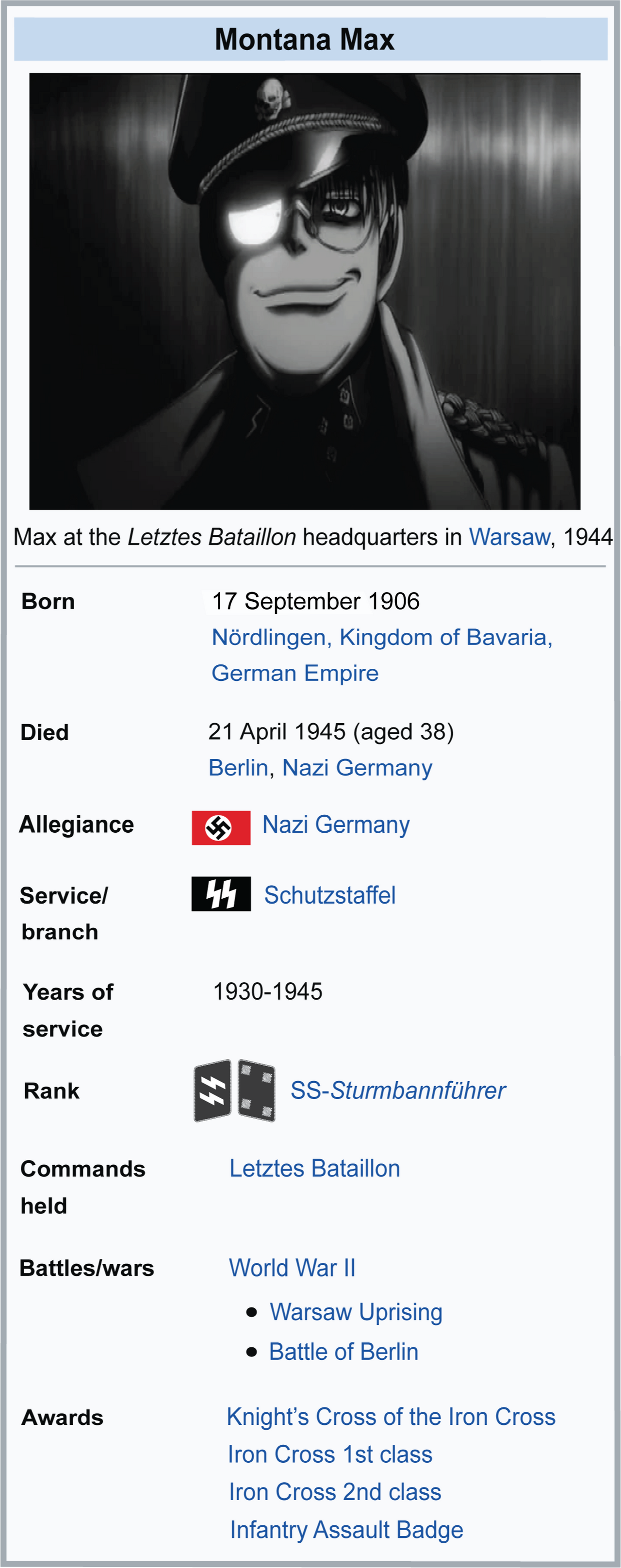 Wikibox The Major Wikibox by Tieger131 on DeviantArt