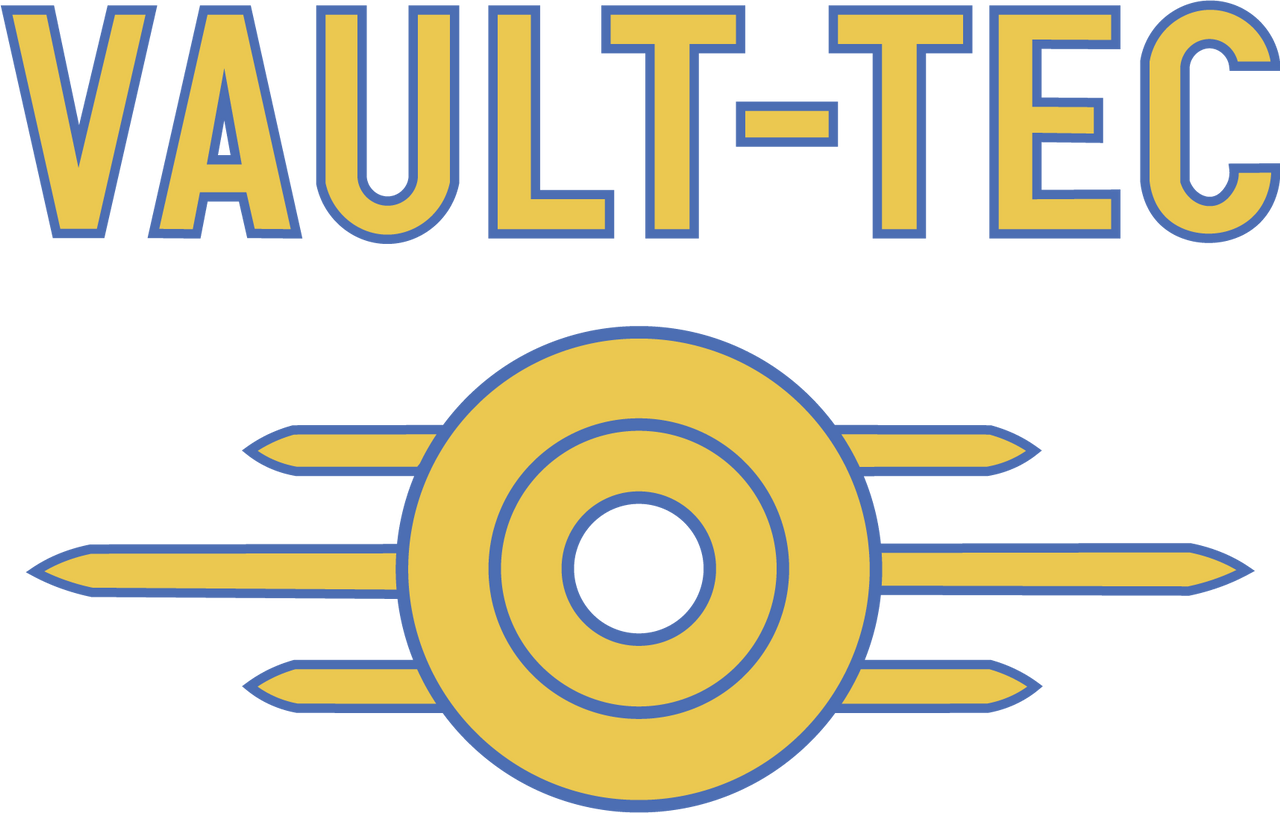 Vault-Tec Corporation by Tieger131 on DeviantArt
