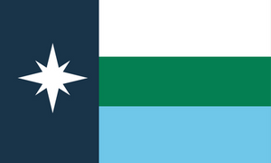 My Minnesota Flag Redesign