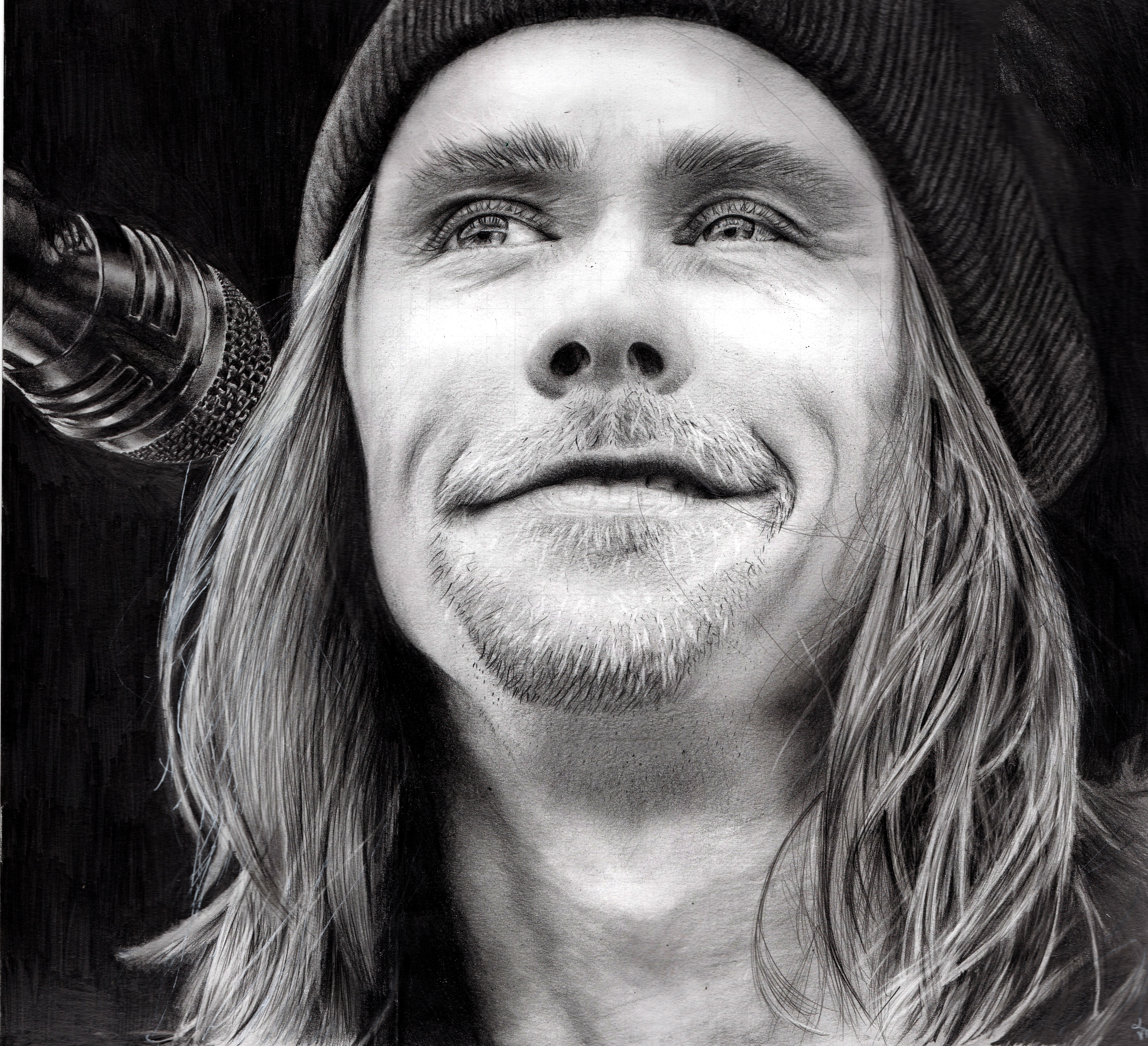 Myles Kennedy