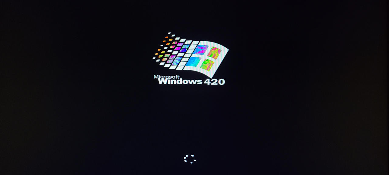 Windows 8 Splash windows splash screen 420 by beef-yogurt on DeviantArt