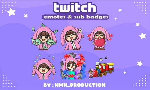 Explore the Best Emotesanimation Art | DeviantArt