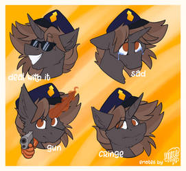 [COM] Coffee Emotes 2023