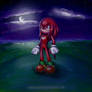 .Knuckles: Oh What A Night.