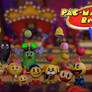 Pac-Man World Re-Pac Model PAC (Blender) by Marxfan2008Offical on ...