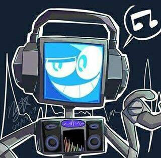 Fandroid by jasiel4656 on DeviantArt