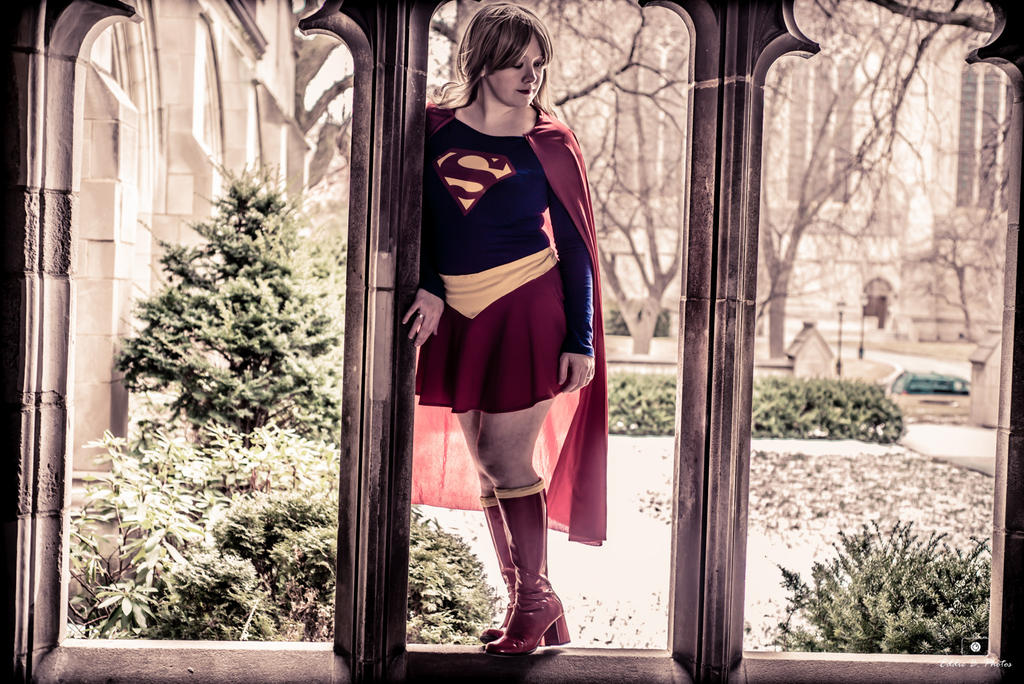 Supergirl