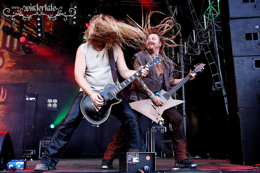 Korpiklaani