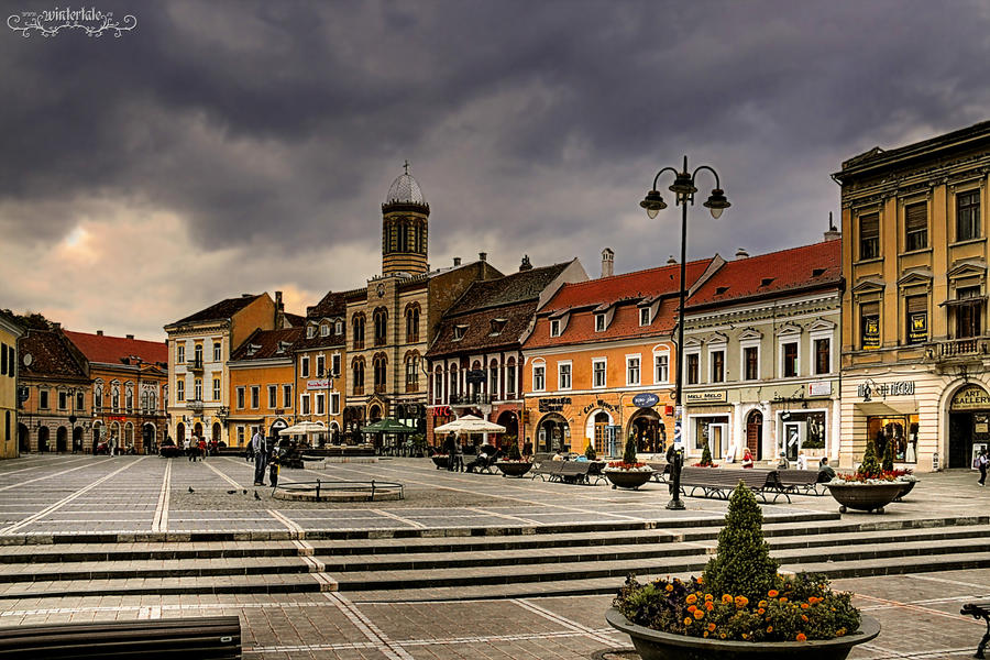 Brasov