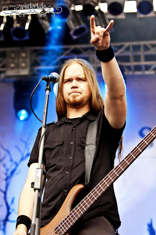 Insomnium BA 2012