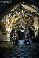 Ossuary