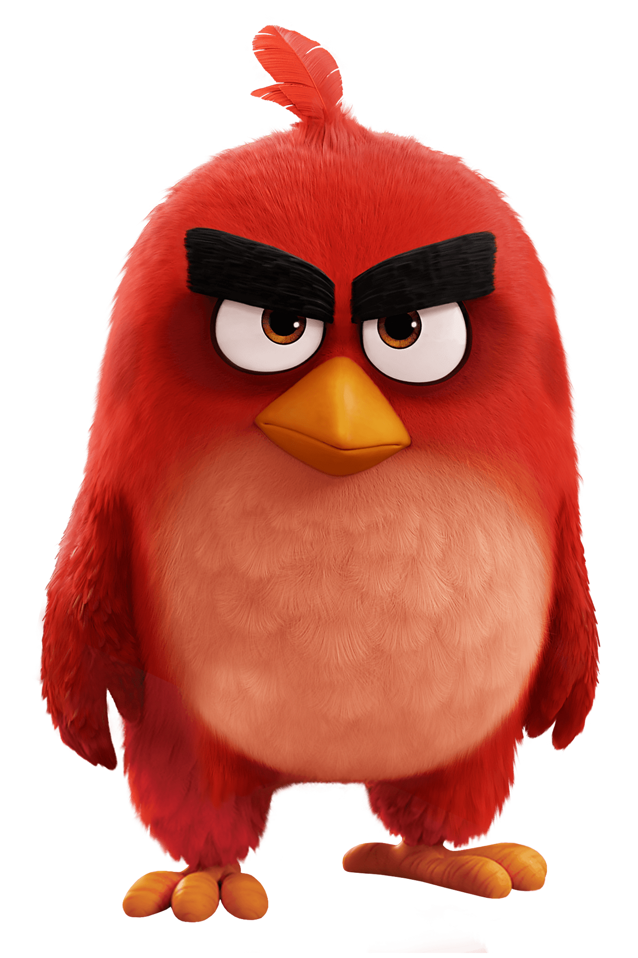 Red by SuperRomanReignsNick on DeviantArt