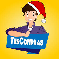 TusCompras Navidad