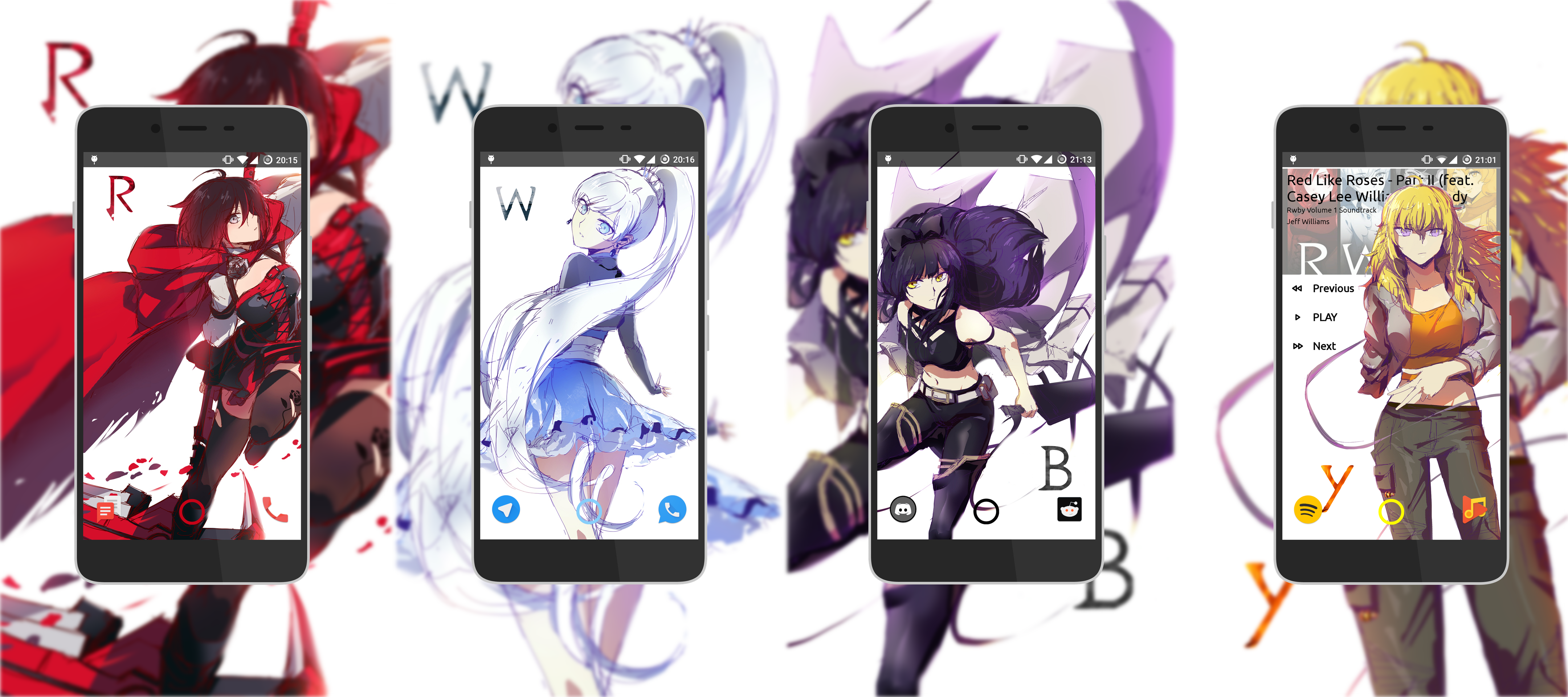 On Seperate Journeys Rwby By Trinitynox On Deviantart On Seperate Journeys Rwby By Trinitynox On Deviantart