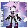 sonic adoptable