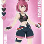 (OPEN) Pokemon adoptable