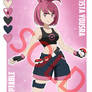 (Closed) Pokemon adoptable