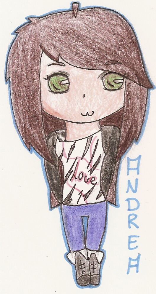 Chibi me