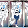 .:Ashley ::REF. SHeeT::