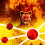 Firestorm the Nuclear Man