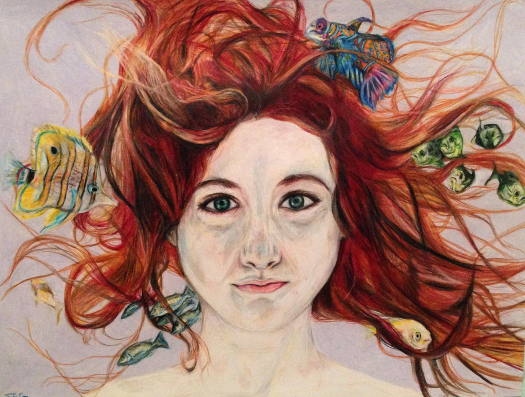 Pisces by 101italy101 Pisces by 101italy101