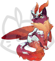 Mothcat ID #783 by Misaverse