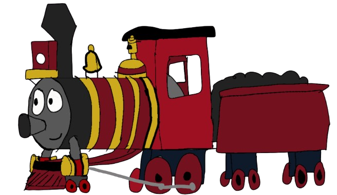 Casey Jr Rise Comic Original Casey Junior by trainboi124 on DeviantArt