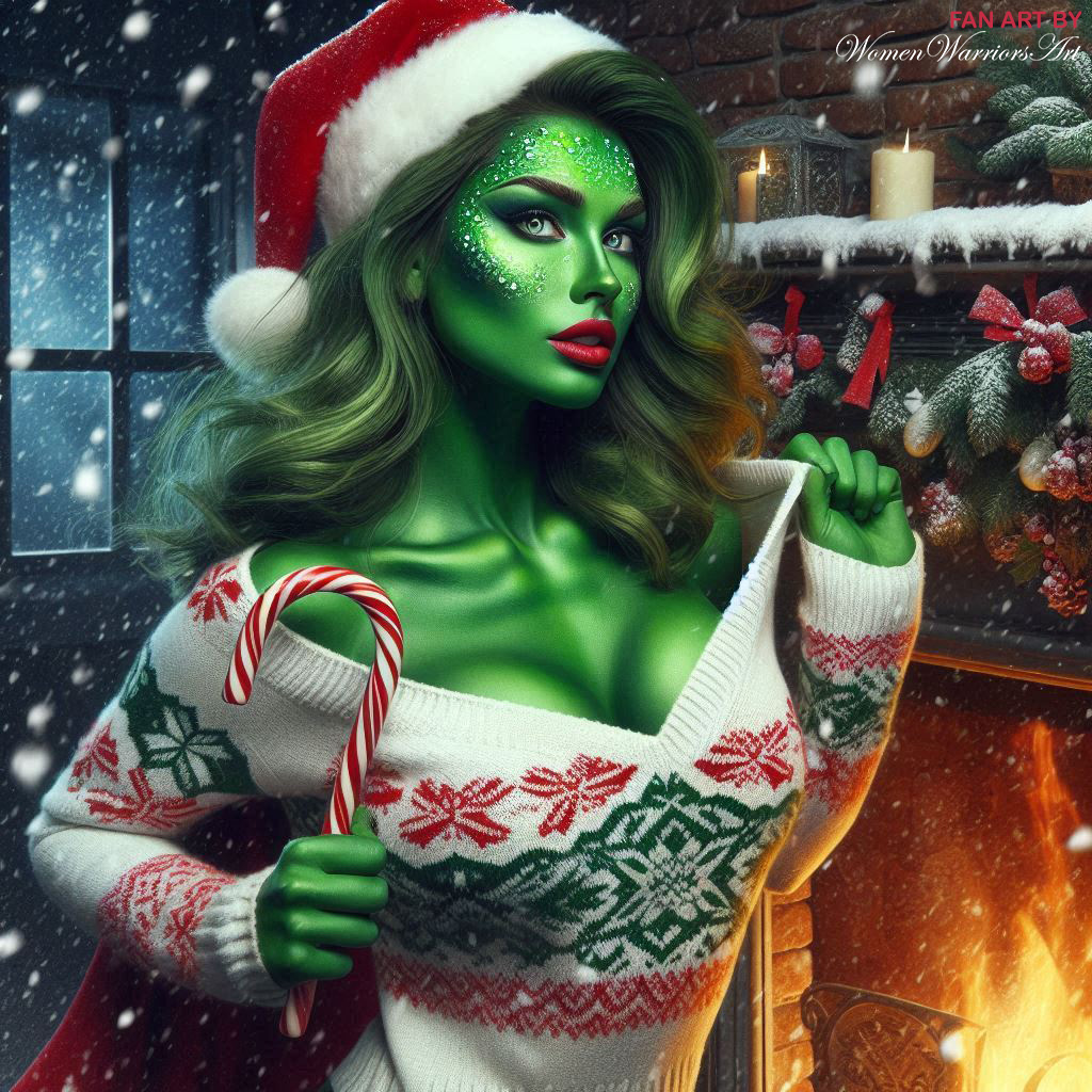 She Hulk Fan Art 14 By WomenWarriorsArt On DeviantArt she-hulk-fan-art-14-by-womenwarriorsart-on-deviantart