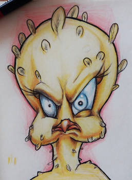 Tweety