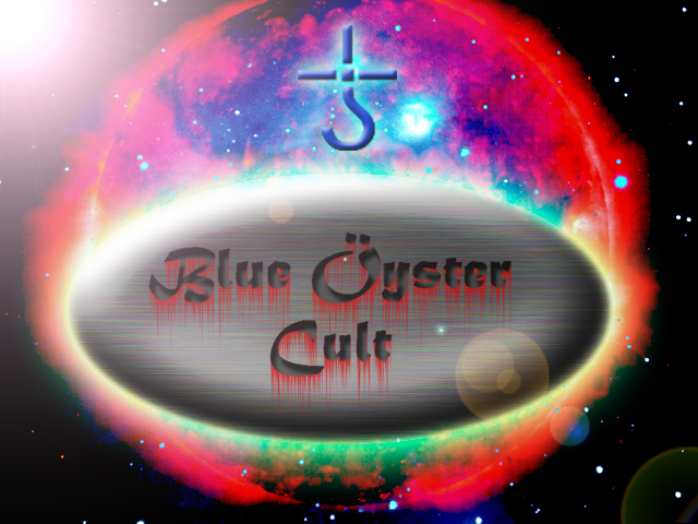 Blue Oyster Cult Astronomy