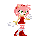 Project X Amy attacking gif by foxeygamer87sonic on DeviantArt