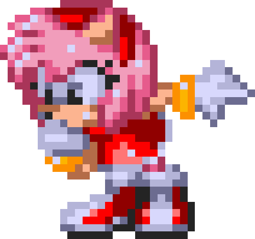 modgen Amy balance gif by foxeygamer87sonic on DeviantArt