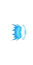 Sonic Boost explosion gif by foxeygamer87sonic on DeviantArt