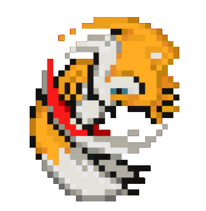 Sonic X advance tails ball gif by foxeygamer87sonic on DeviantArt