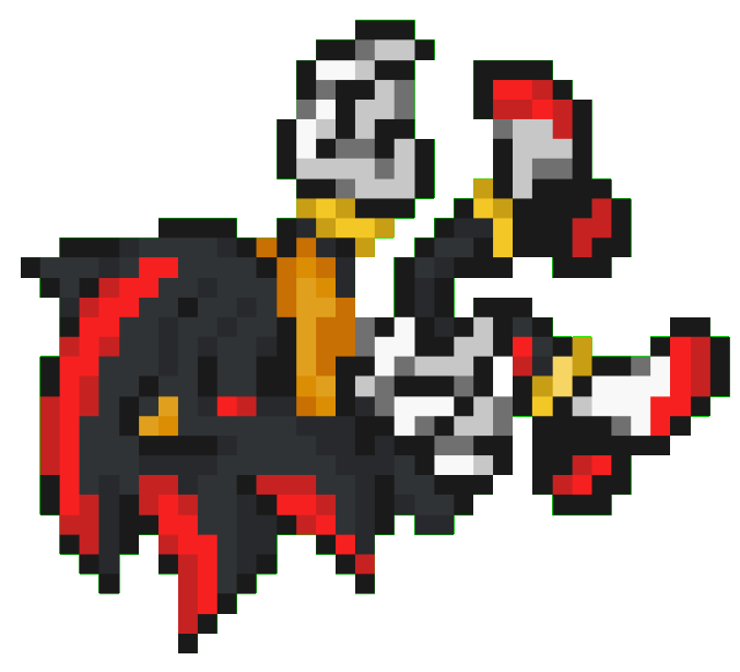 Sonic X advance Shadow in pain pixel art by foxeygamer87sonic on DeviantArt