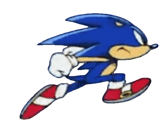 Sonic X Running Gif 8 By Foxeygamer87sonic On DeviantArt sonic-x-running-gif-8-by-foxeygamer87sonic-on-deviantart