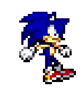 Modern sonic freak out gif by foxeygamer87sonic on DeviantArt