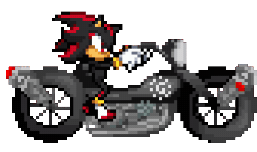 Shadow Shadow